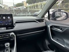 Toyota Vland 2.0L CVT FWD Luxury Plus - фото 10