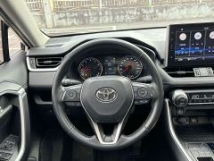 Toyota Vland 2.0L CVT FWD Luxury Plus - фото 11