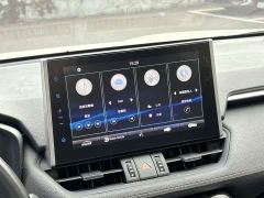 Toyota Vland 2.0L CVT FWD Luxury Plus - фото 12