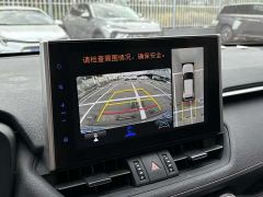 Toyota Vland 2.0L CVT FWD Luxury Plus - фото 13