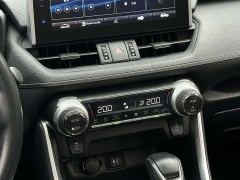 Toyota Vland 2.0L CVT FWD Luxury Plus - фото 15