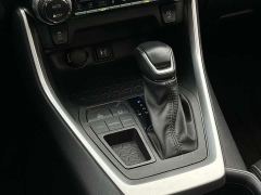 Toyota Vland 2.0L CVT FWD Luxury Plus - фото 16
