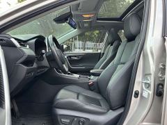 Toyota Vland 2.0L CVT FWD Luxury Plus - фото 18
