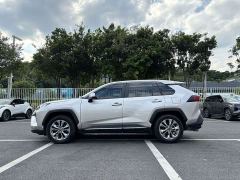 Toyota Vland 2.0L CVT FWD Luxury Plus - фото 4