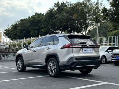 Toyota Vland 2.0L CVT FWD Luxury Plus - фото 5