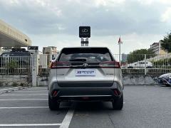 Toyota Vland 2.0L CVT FWD Luxury Plus - фото 6