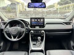 Toyota Vland 2.0L CVT FWD Luxury Plus - фото 7