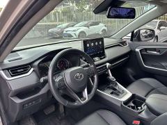 Toyota Vland 2.0L CVT FWD Luxury Plus - фото 8