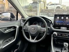Toyota Vland 2.0L CVT FWD Luxury Plus - фото 9