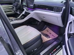 BYD Song Plus New Energy DM-i 110KM Flagship Plus - фото 10