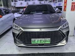 BYD Song Plus New Energy DM-i 110KM Flagship Plus - фото 2
