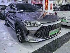 BYD Song Plus New Energy DM-i 110KM Flagship Plus - фото 3