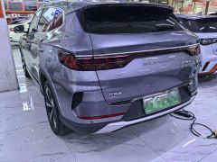 BYD Song Plus New Energy DM-i 110KM Flagship Plus - фото 4
