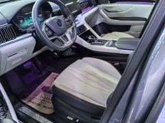 BYD Song Plus New Energy DM-i 110KM Flagship Plus - фото 6