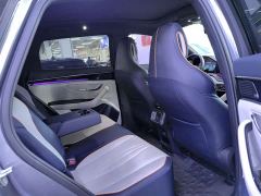 BYD Song Plus New Energy DM-i 110KM Flagship Plus - фото 8
