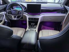 BYD Song Plus New Energy DM-i 110KM Flagship Plus - фото 9