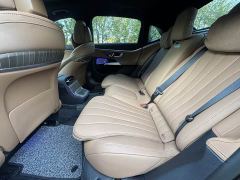Mercedes-Benz E-Class Facelift E 300 L Luxury - ფოტო 10