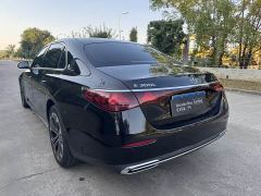 Mercedes-Benz E-Class Facelift E 300 L Luxury - ფოტო 11