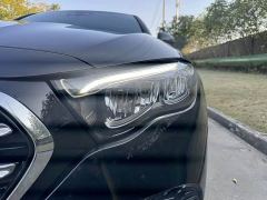Mercedes-Benz E-Class Facelift E 300 L Luxury - ფოტო 12