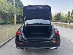 Mercedes-Benz E-Class Facelift E 300 L Luxury - ფოტო 15
