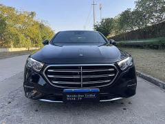 Mercedes-Benz E-Class Facelift E 300 L Luxury - ფოტო 16
