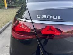 Mercedes-Benz E-Class Facelift E 300 L Luxury - ფოტო 17