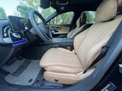 Mercedes-Benz E-Class Facelift E 300 L Luxury - ფოტო 18