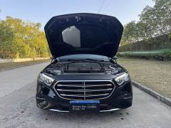 Mercedes-Benz E-Class Facelift E 300 L Luxury - ფოტო 19