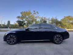 Mercedes-Benz E-Class Facelift E 300 L Luxury - ფოტო 20