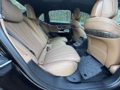 Mercedes-Benz E-Class Facelift E 300 L Luxury - ფოტო 3