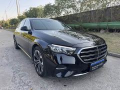 Mercedes-Benz E-Class Facelift E 300 L Luxury - ფოტო 6