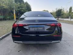 Mercedes-Benz E-Class Facelift E 300 L Luxury - ფოტო 7