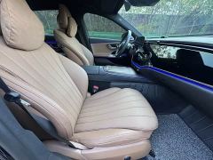 Mercedes-Benz E-Class Facelift E 300 L Luxury - ფოტო 9