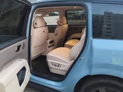 Li Auto i8 Standard Edition - фото 11