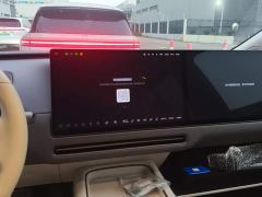 Li Auto i8 Standard Edition - фото 13