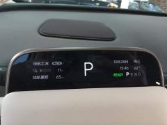 Li Auto i8 Standard Edition - фото 14