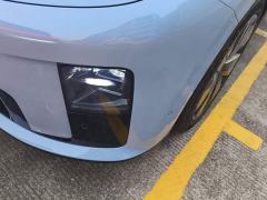 Li Auto i8 Standard Edition - фото 5