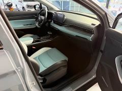 Geely Emgrand S 1.4T CVT Crossover Player Edition - фото 2
