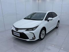 Toyota Corolla 1.2T S-CVT Elite Plus - ფოტო 1
