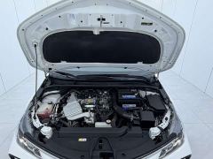 Toyota Corolla 1.2T S-CVT Elite Plus - ფოტო 13