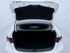 Toyota Corolla 1.2T S-CVT Elite Plus - ფოტო 14