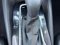 Toyota Corolla 1.2T S-CVT Elite Plus - ფოტო 16