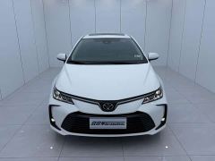 Toyota Corolla 1.2T S-CVT Elite Plus - ფოტო 2