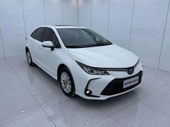 Toyota Corolla 1.2T S-CVT Elite Plus - ფოტო 3