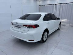 Toyota Corolla 1.2T S-CVT Elite Plus - ფოტო 4