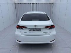 Toyota Corolla 1.2T S-CVT Elite Plus - ფოტო 5