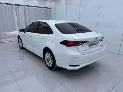 Toyota Corolla 1.2T S-CVT Elite Plus - ფოტო 6