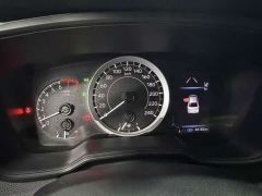 Toyota Corolla 1.2T S-CVT Elite Plus - ფოტო 8