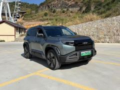 Fangchengbao Titanium 3 501KM RWD Ultra - photo 1