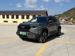 Fangchengbao Titanium 3 501KM RWD Ultra - photo 3